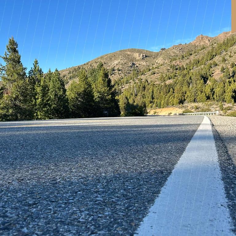 Bruma de los Andes - Two-Bedroom Apartment - 37