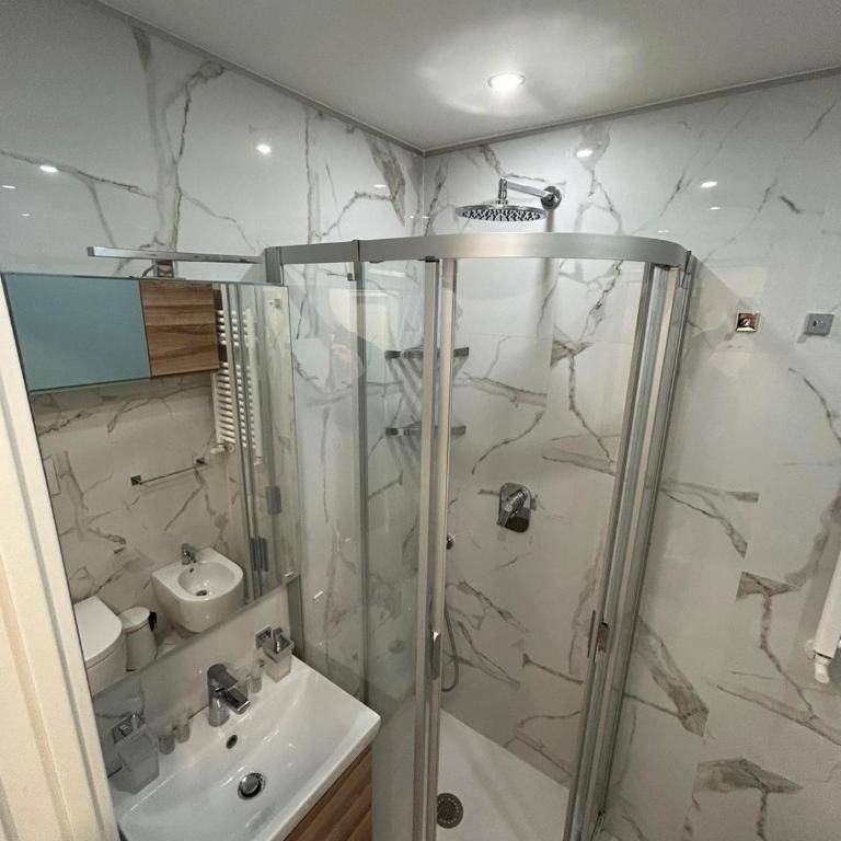 Dielle Domus Roma - Suite Appartamento con 3 Camere da Letto - 6
