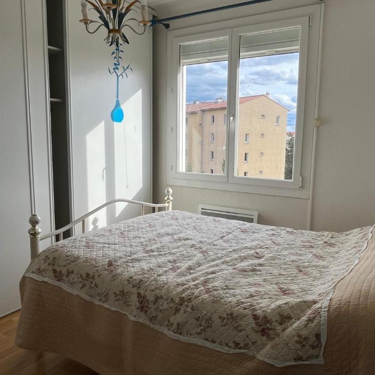 Bright apartment in the center of Narbonne - Appartement 2 Chambres - 3