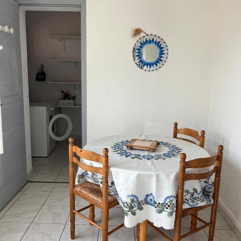 Bright apartment in the center of Narbonne - Appartement 2 Chambres - 4