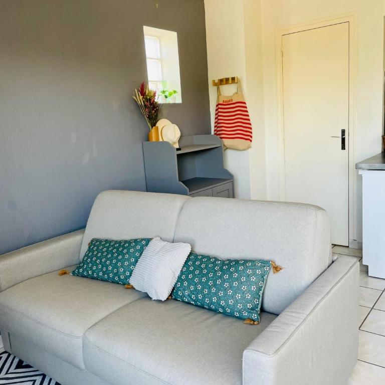 Bright cocoon with terrace near La Baule beach - Appartamento - 6