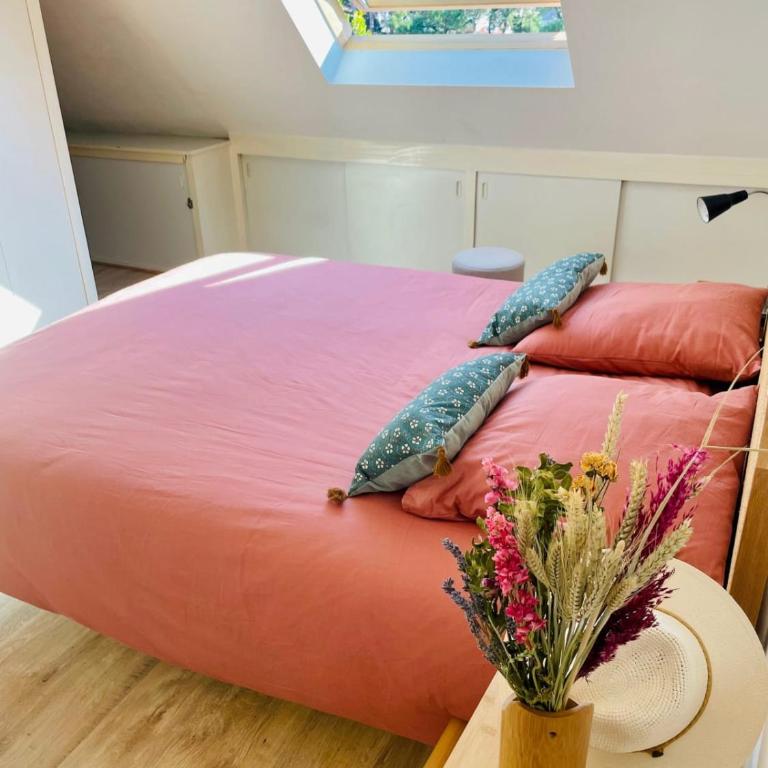 Bright cocoon with terrace near La Baule beach - Appartamento - 15