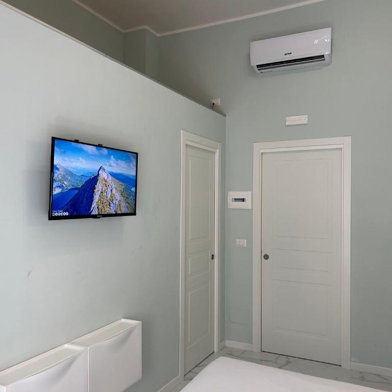 Dielle Domus Roma - Suite Appartamento con 3 Camere da Letto - 7