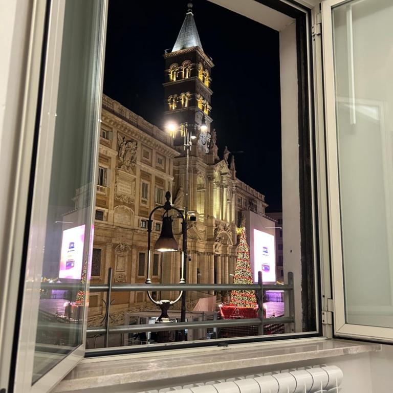Dielle Domus Roma - Suite Appartamento con 3 Camere da Letto - 5