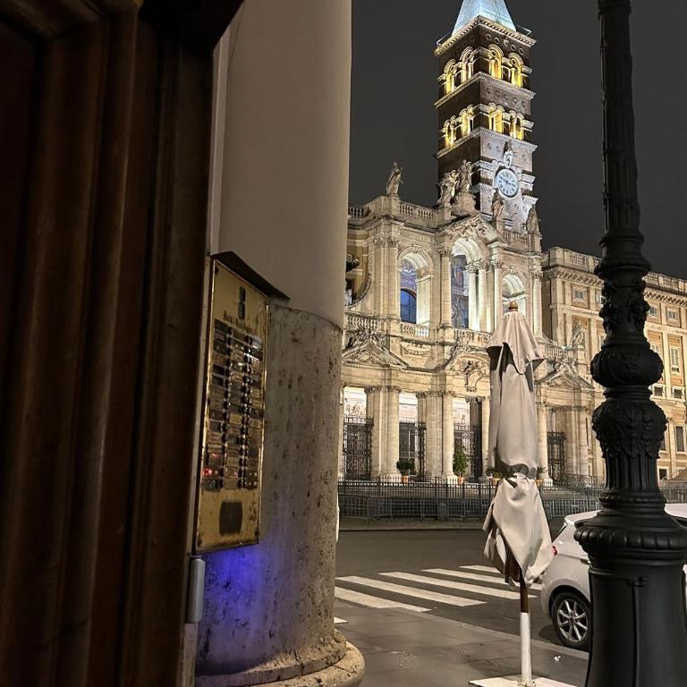 Dielle Domus Roma - Suite Appartamento con 3 Camere da Letto - 11
