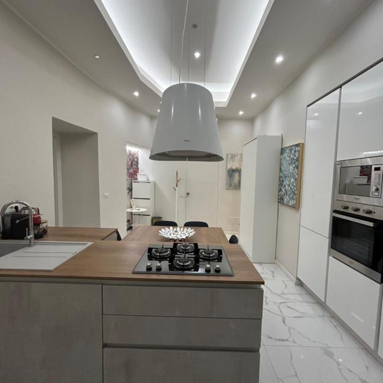 Dielle Domus Roma - Suite Appartamento con 3 Camere da Letto - 12