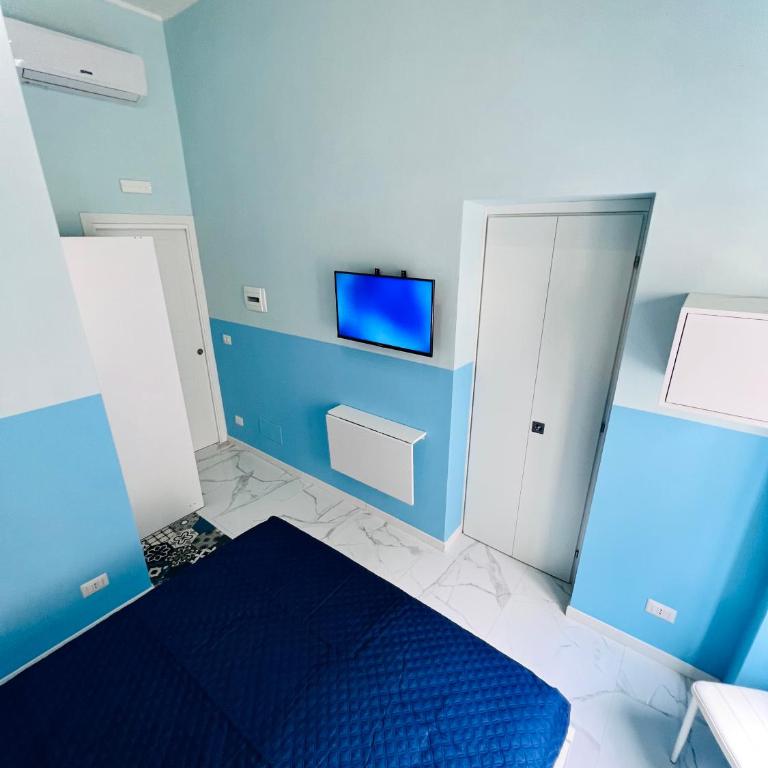 Dielle Domus Roma - Suite Appartamento con 3 Camere da Letto - 14