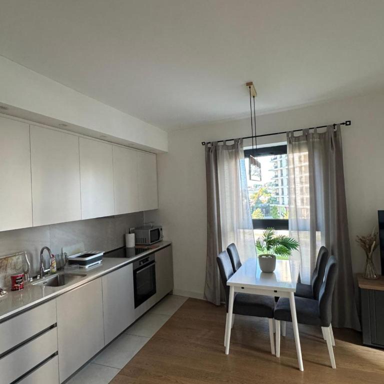 Beograd na vodi Belgrade waterfront - Terra spacious apartment - Room #1660851501 - 4