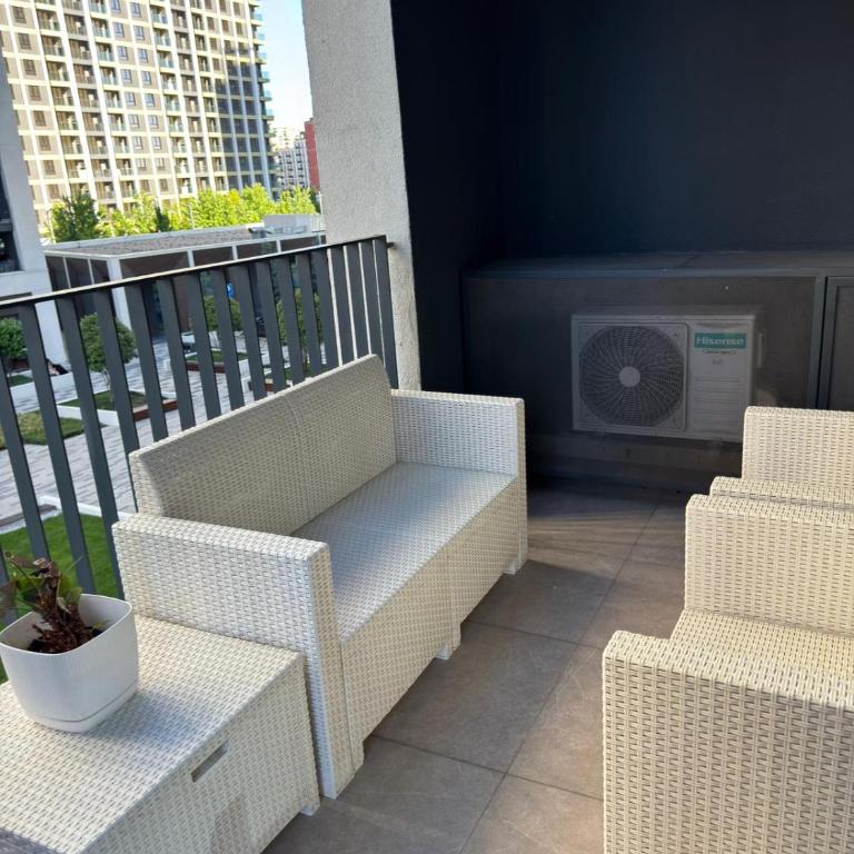Beograd na vodi Belgrade waterfront - Terra spacious apartment - Room #1660851501 - 6