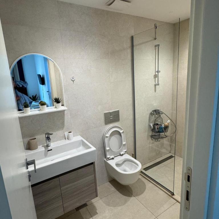 Beograd na vodi Belgrade waterfront - Terra spacious apartment - Room #1660851501 - 7