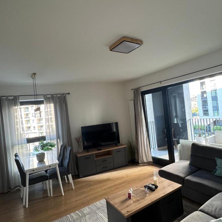 Beograd na vodi Belgrade waterfront - Terra spacious apartment - Room #1660851501 - 8