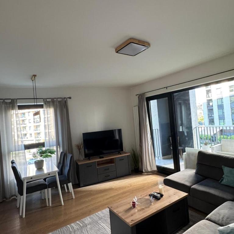 Beograd na vodi Belgrade waterfront - Terra spacious apartment - Room #1660851501 - 10