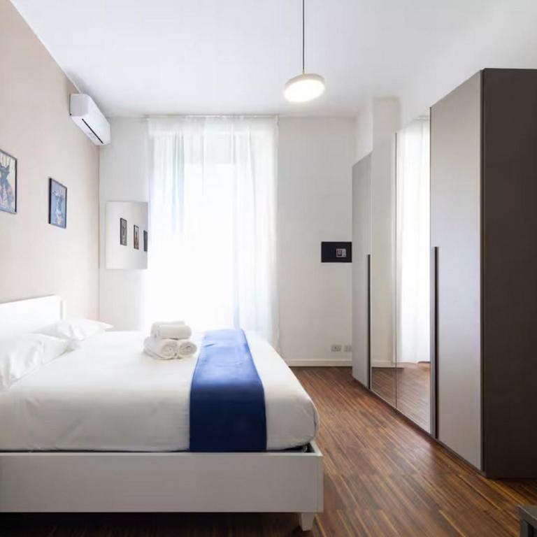 Superb apartment - Appartamento - 8