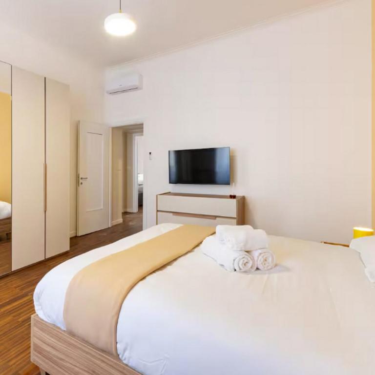 Superb apartment - Appartamento - 9