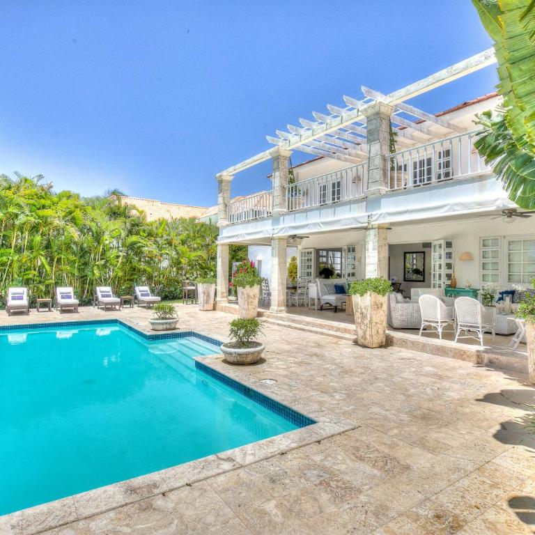 Golden Horizon Villa - Deluxe Villa - 2