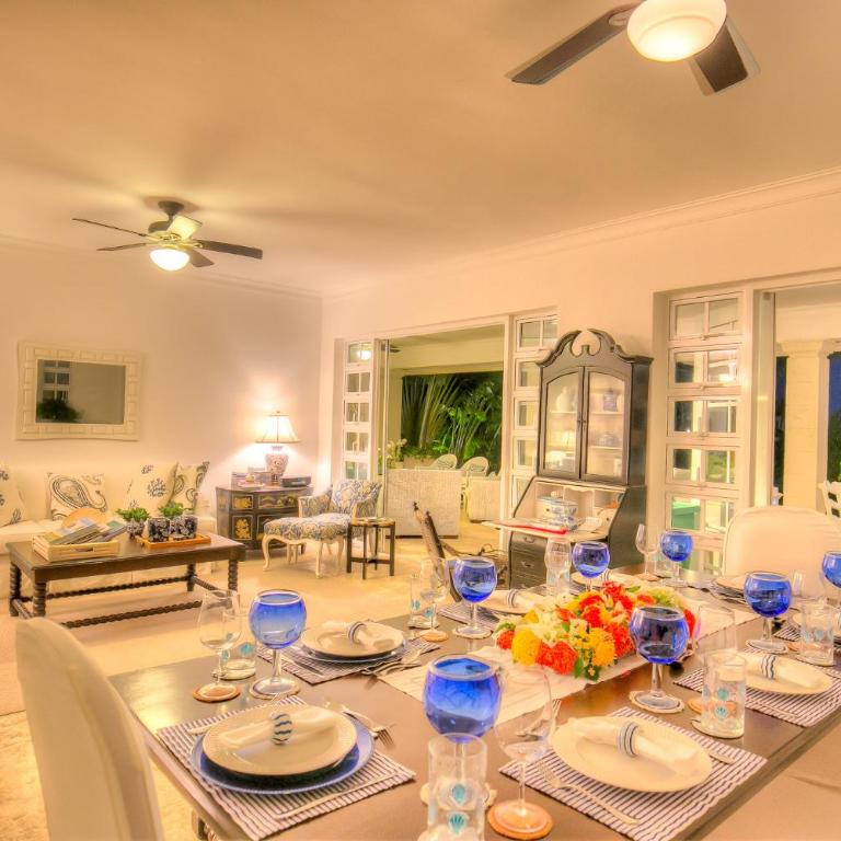 Golden Horizon Villa - Deluxe Villa - 4