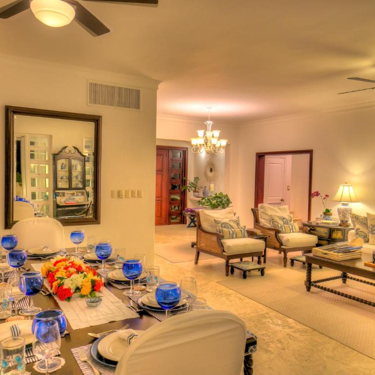 Golden Horizon Villa - Deluxe Villa - 10
