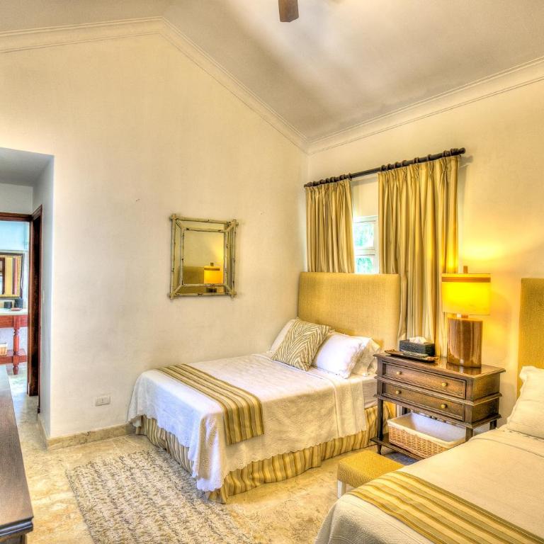 Golden Horizon Villa - Deluxe Villa - 15