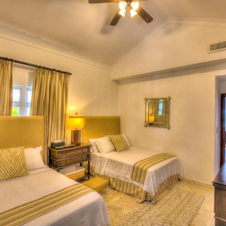 Golden Horizon Villa - Deluxe Villa - 16