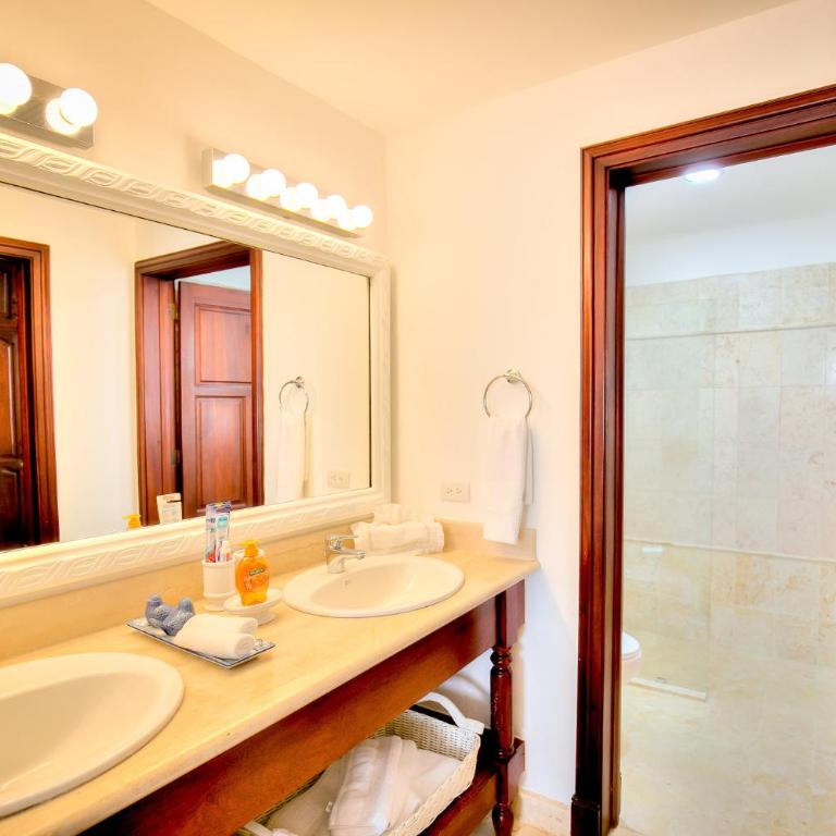 Golden Horizon Villa - Deluxe Villa - 21