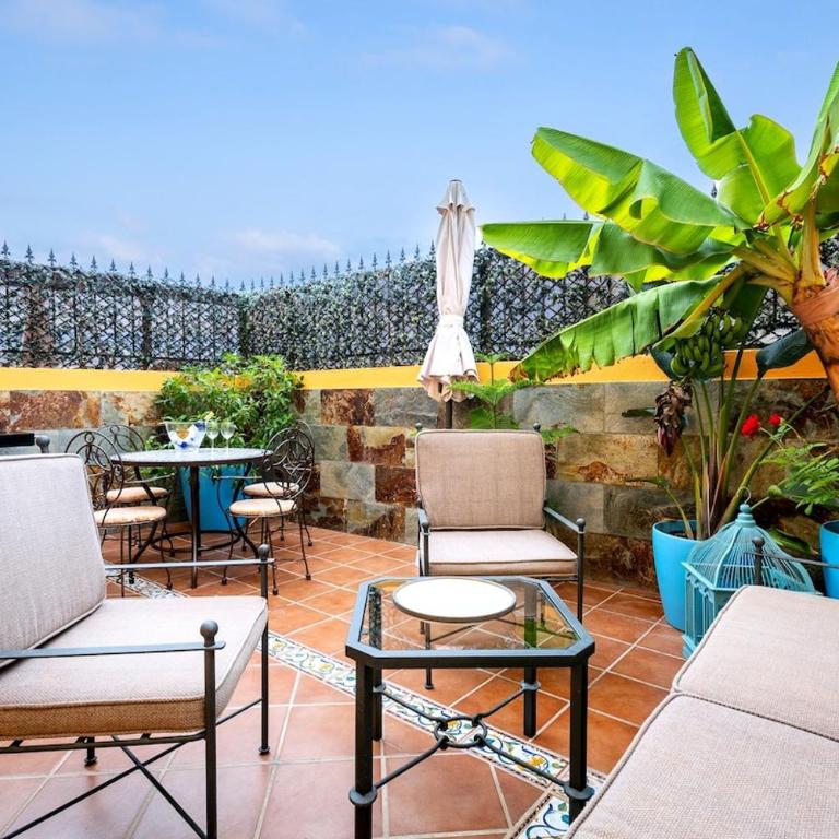 3 bedroom semi-detached house Callao Saljave - Casa Vacacional de 3 dormitorios - 8