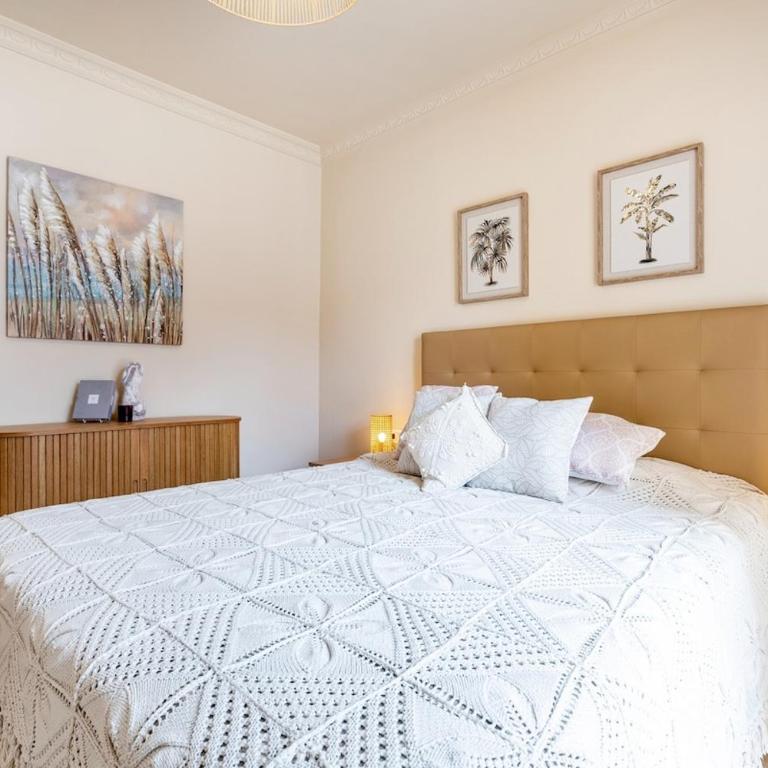 3 bedroom semi-detached house Callao Saljave - Casa Vacacional de 3 dormitorios - 20