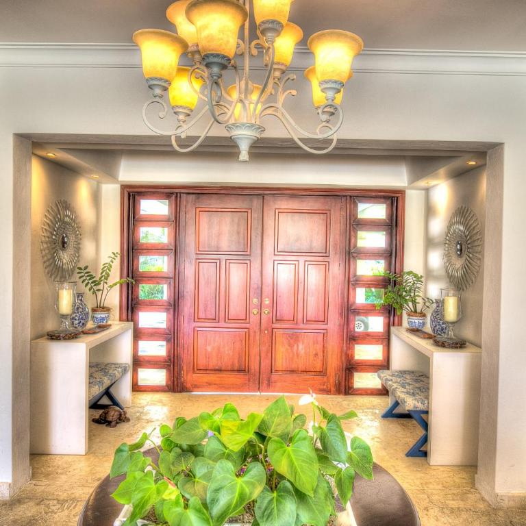 Golden Horizon Villa - Deluxe Villa - 29