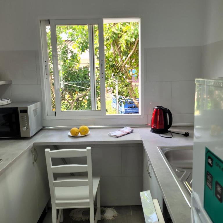Casa Felicidad - Maison de Vacances - 2