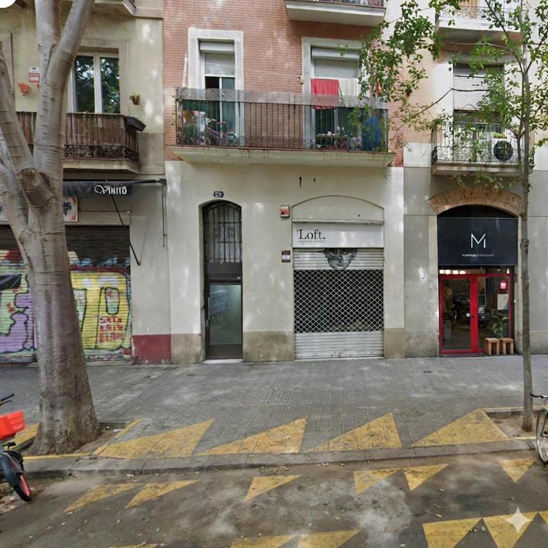 2537 - AB Sant Antoni Studio - Apartamento - 25