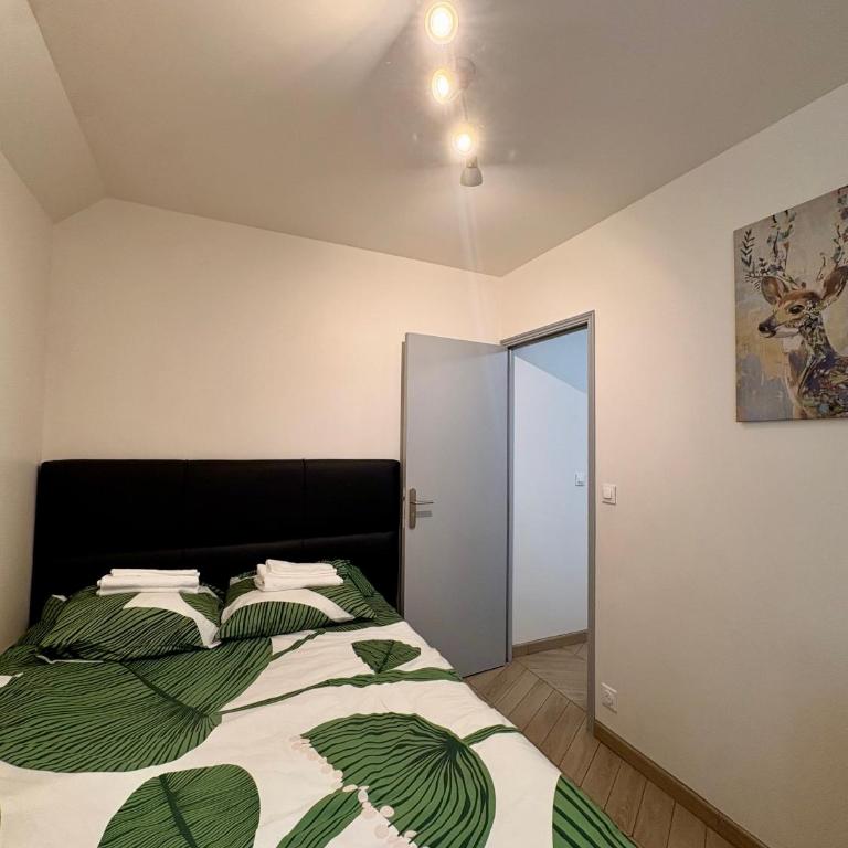 La Résidence Panthéonique - Apartment mit 2 Schlafzimmern - 4