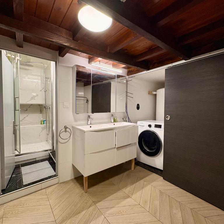 La Résidence Panthéonique - Apartment mit 2 Schlafzimmern - 9