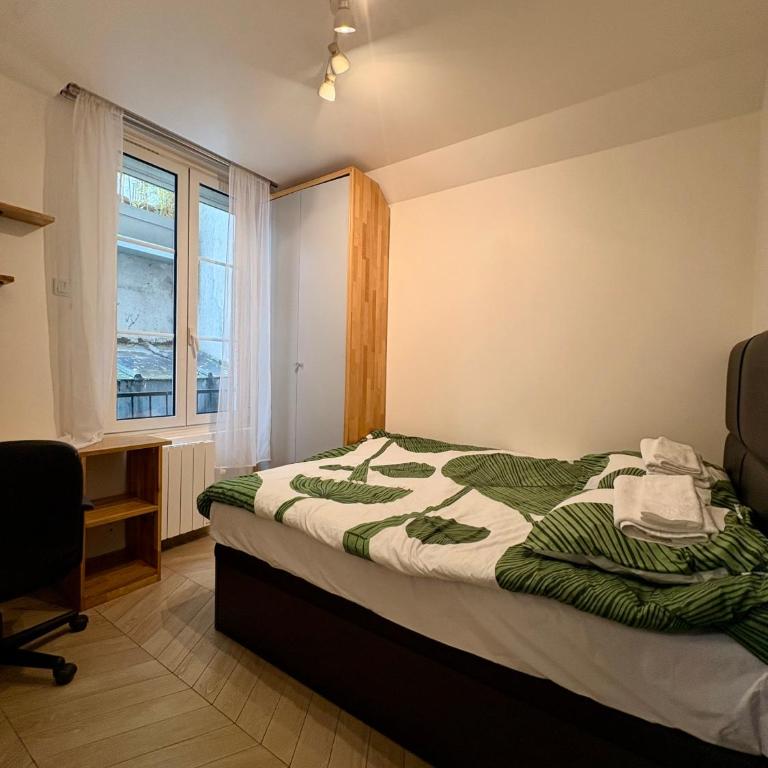 La Résidence Panthéonique - Apartment mit 2 Schlafzimmern - 5
