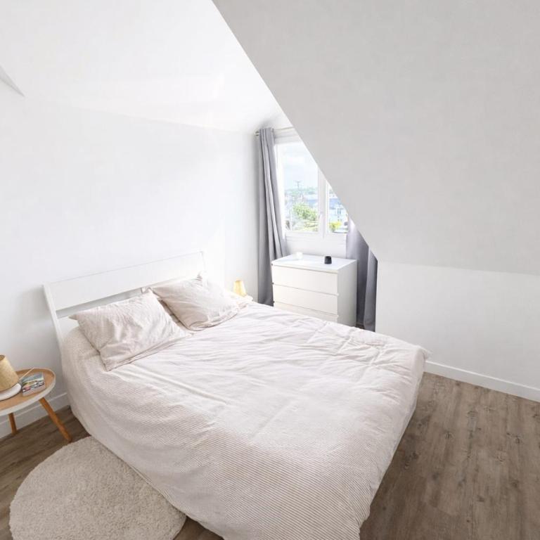 Apartment with garden and parking La Baule - Apartment - 4