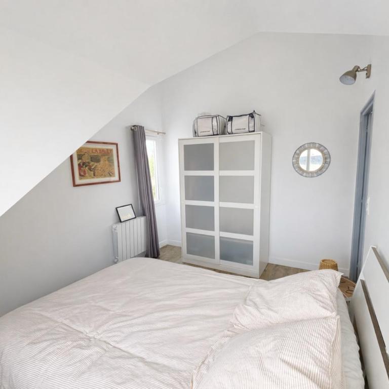 Apartment with garden and parking La Baule - Apartment - 5