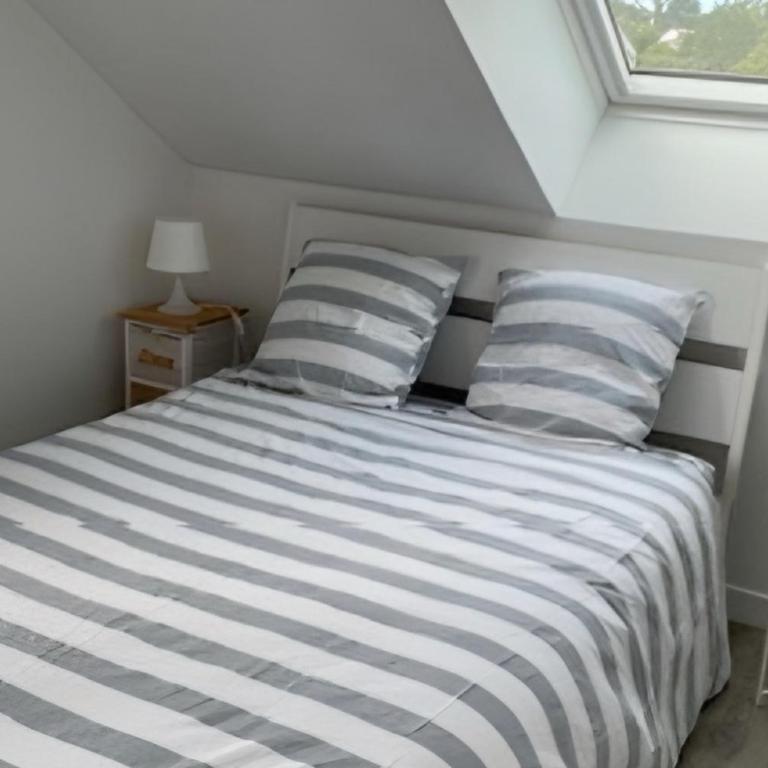 Apartment with garden and parking La Baule - Apartment - 7