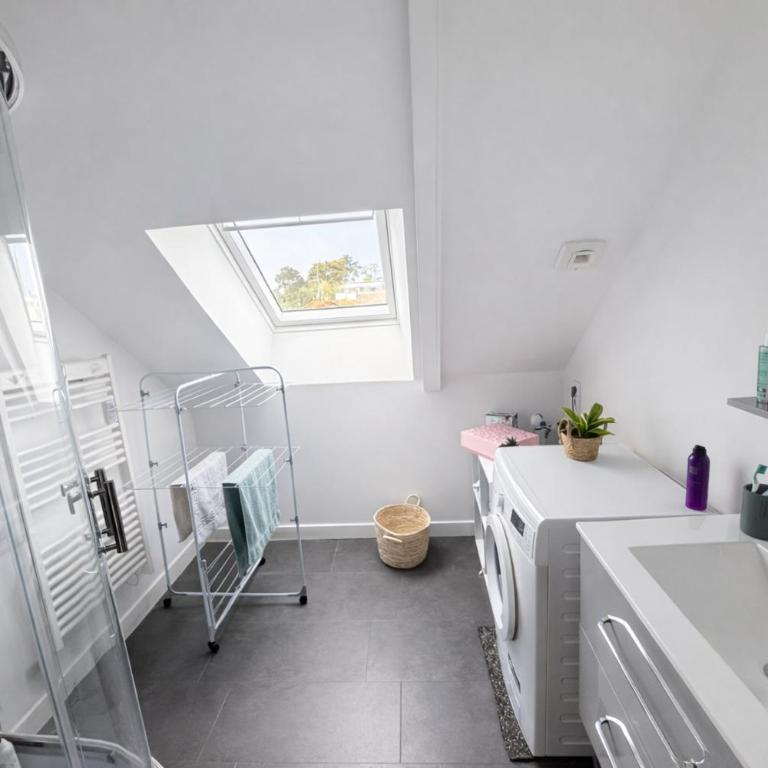 Apartment with garden and parking La Baule - Apartment - 8