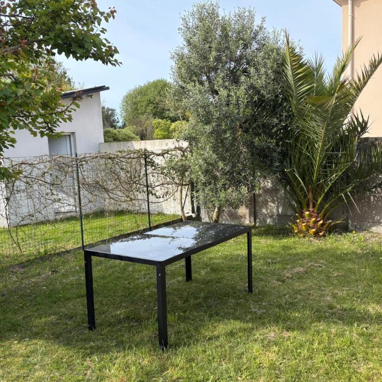 Apartment with garden and parking La Baule - Apartment - 9