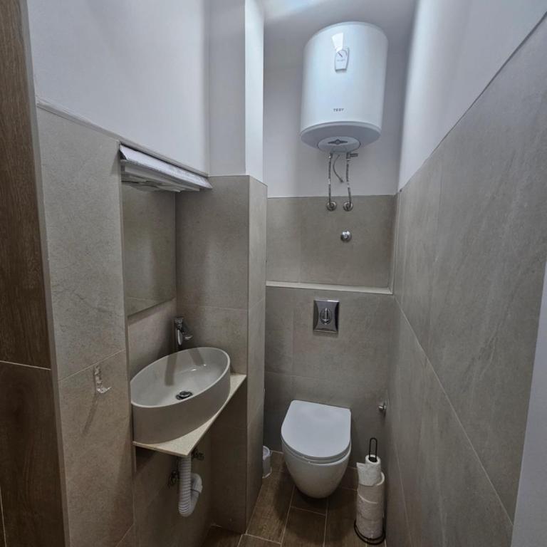 Apartman DVOR 1 - One-Bedroom Apartment - 6