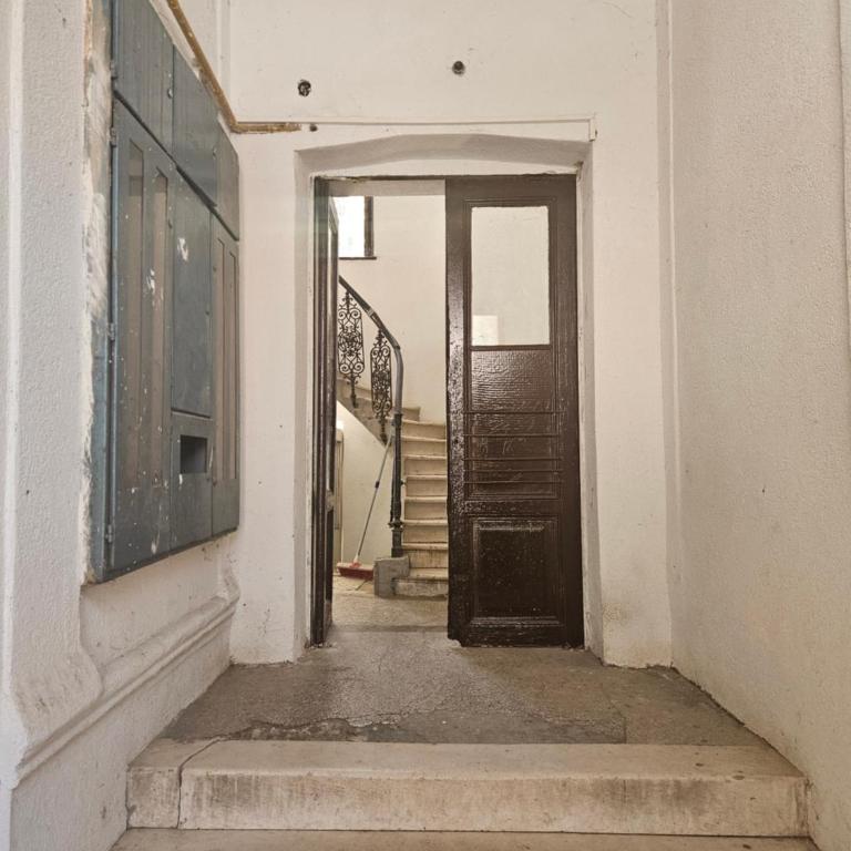 Apartman DVOR 1 - One-Bedroom Apartment - 16