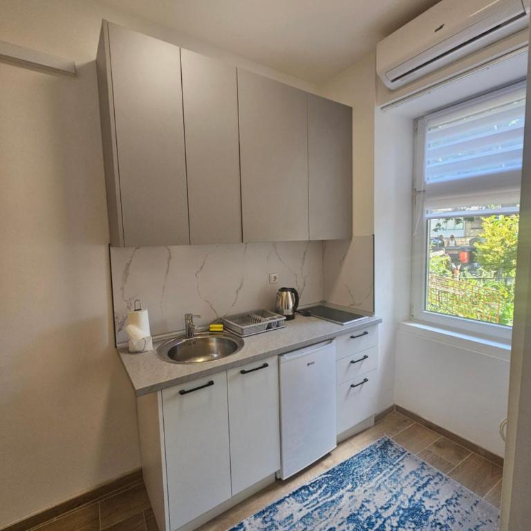 Apartman DVOR 1 - One-Bedroom Apartment - 19