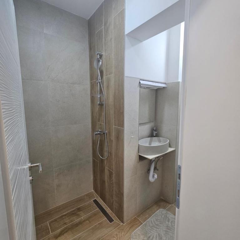Apartman DVOR 1 - One-Bedroom Apartment - 20