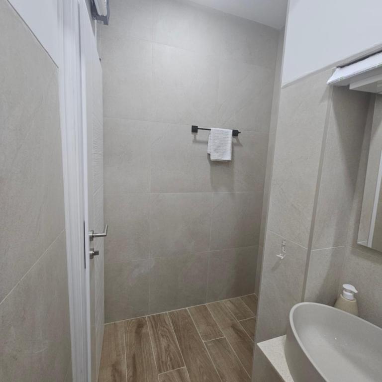 Apartman DVOR 1 - One-Bedroom Apartment - 24