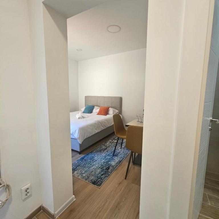 Apartman DVOR 1 - One-Bedroom Apartment - 25