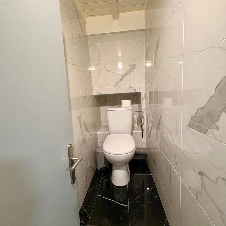 La Résidence Panthéonique - Apartment mit 2 Schlafzimmern - 11