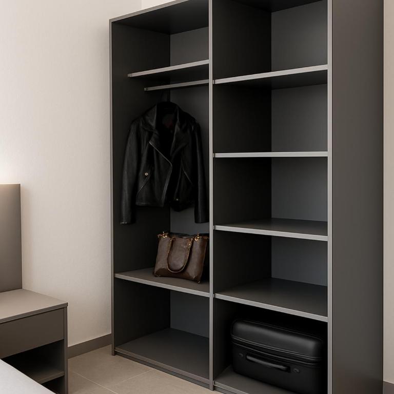 Bernina Kraft - Apartamento de 1 dormitorio - 8