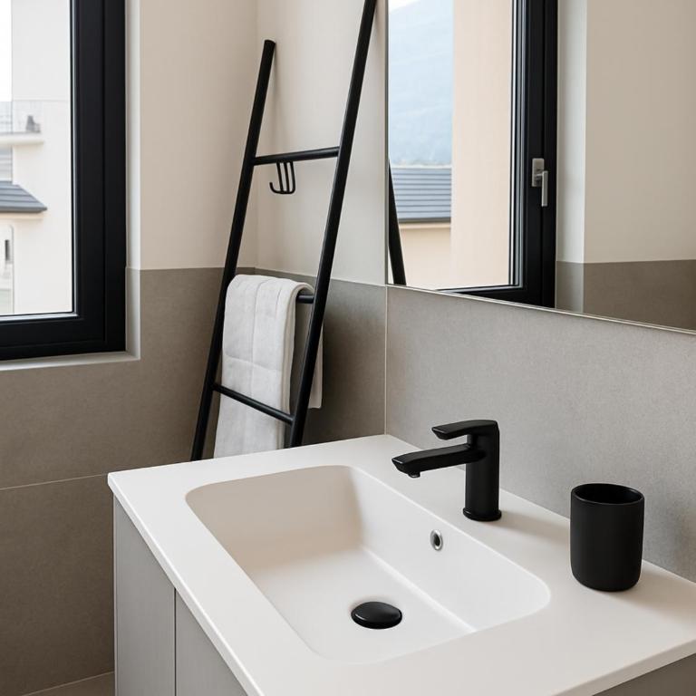 Bernina Kraft - Apartamento de 1 dormitorio - 11