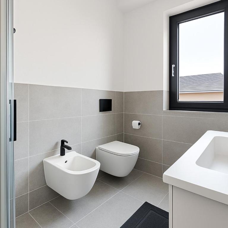 Bernina Kraft - Apartamento de 1 dormitorio - 12