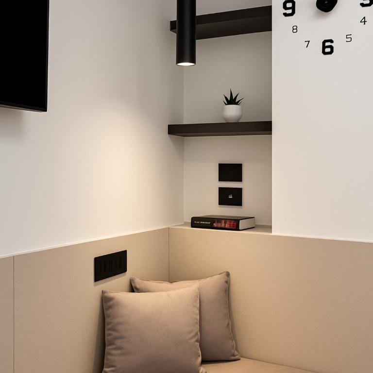 Bernina Kraft - Apartamento de 1 dormitorio - 10