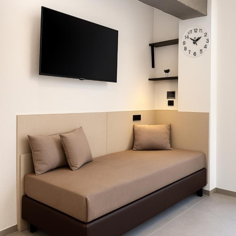 Bernina Kraft - Apartamento de 1 dormitorio - 3