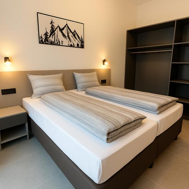 Bernina Kraft - Apartamento de 1 dormitorio - 14